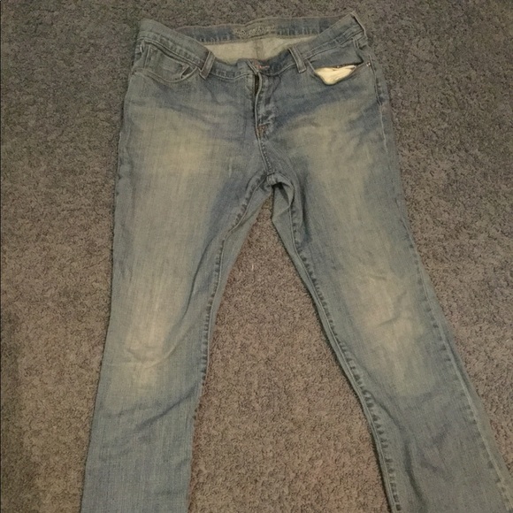 Great condition jeans - Picture 1 of 2